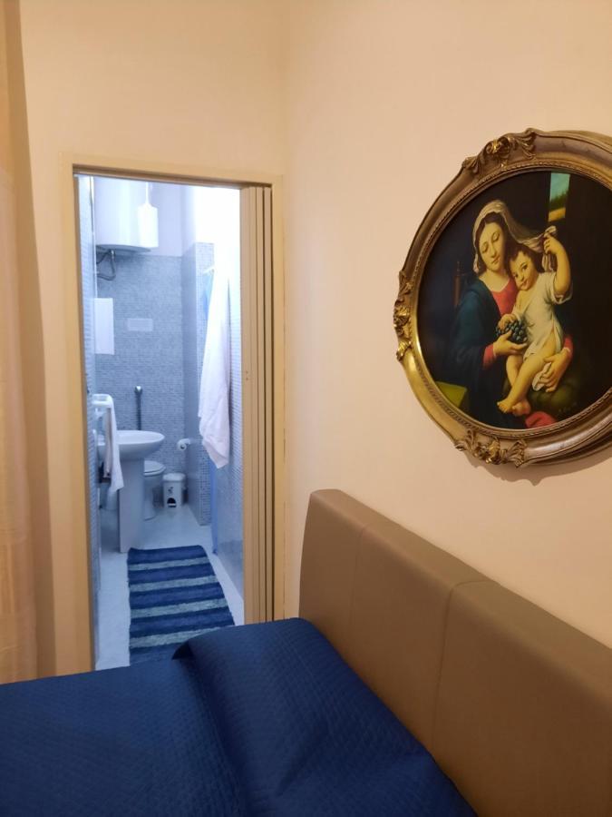 Castello Del Nonno Hotel Mazara del Vallo Ngoại thất bức ảnh