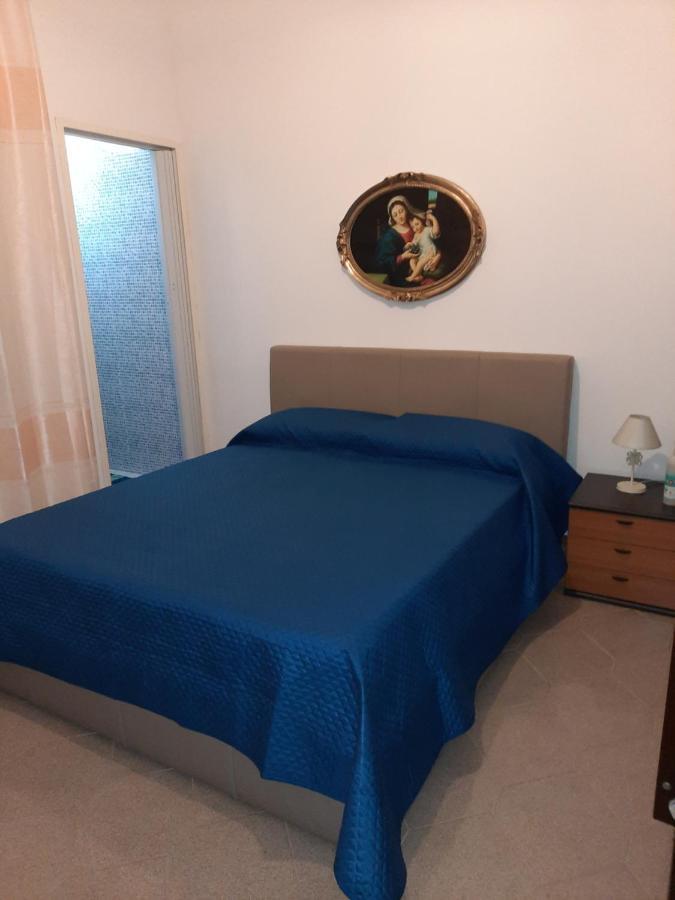 Castello Del Nonno Hotel Mazara del Vallo Ngoại thất bức ảnh