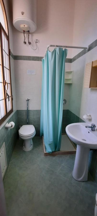Castello Del Nonno Hotel Mazara del Vallo Ngoại thất bức ảnh