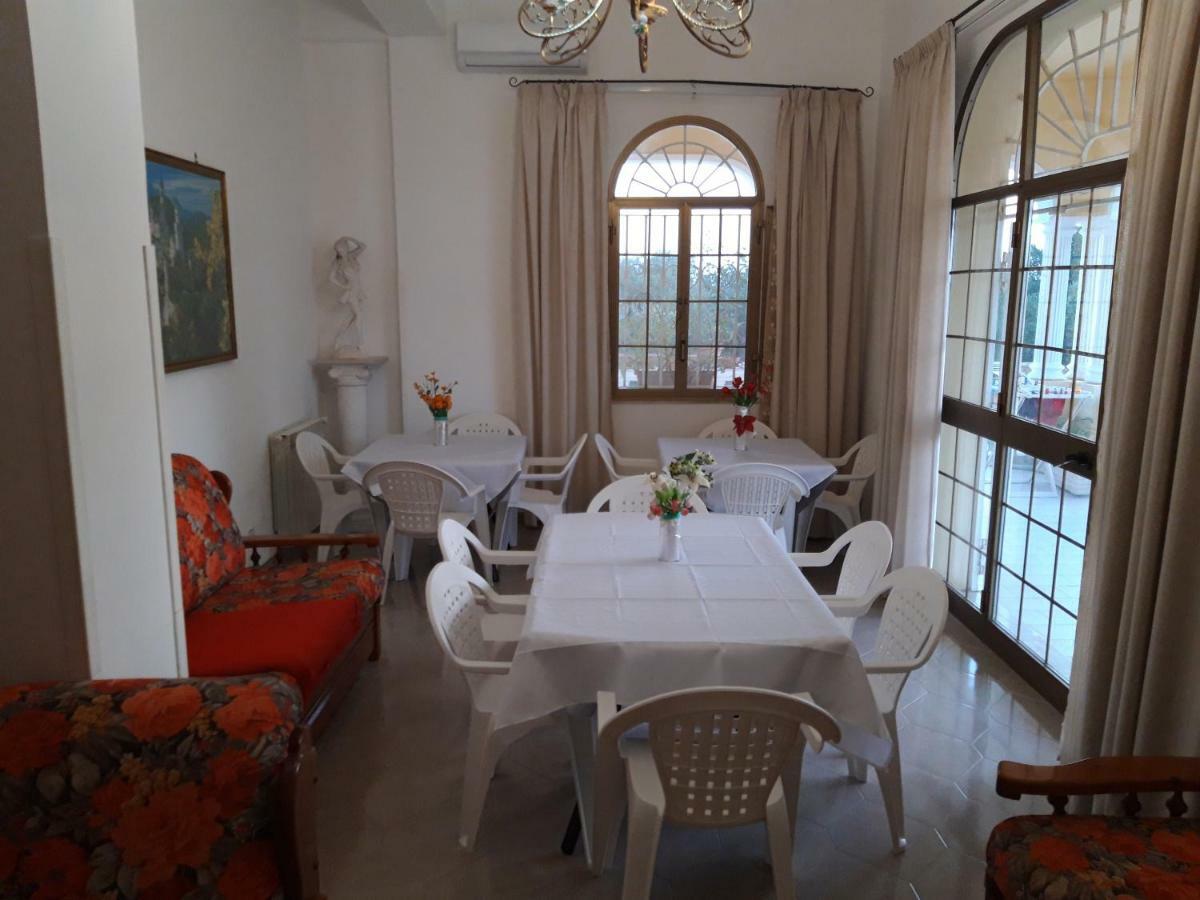 Castello Del Nonno Hotel Mazara del Vallo Ngoại thất bức ảnh