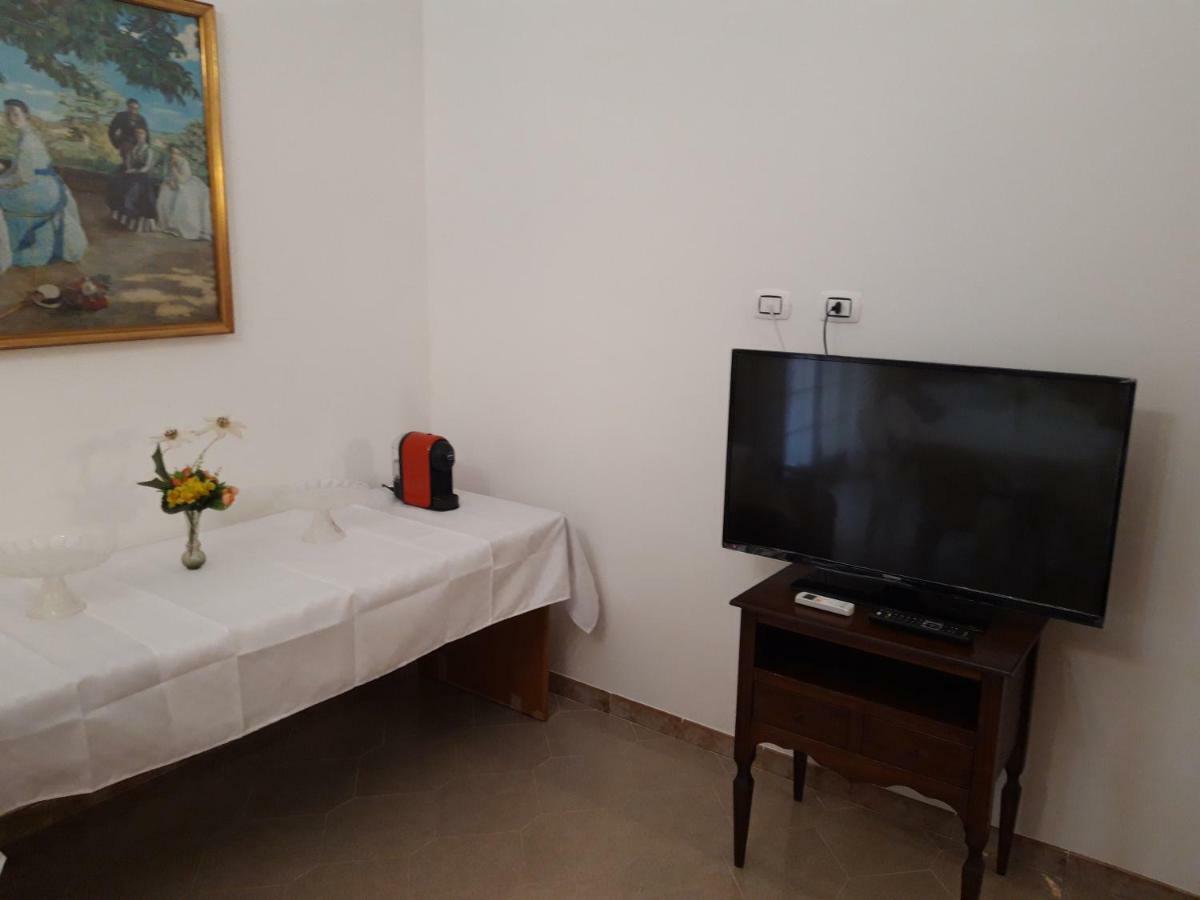Castello Del Nonno Hotel Mazara del Vallo Ngoại thất bức ảnh